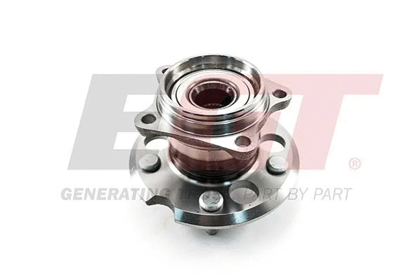 Kit de roulements de roue EGT 554607EGTk