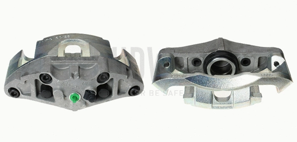 Étrier de frein BUDWEG CALIPER 344017