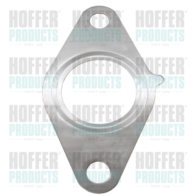 Joint, vanne EGR HOFFER 016125