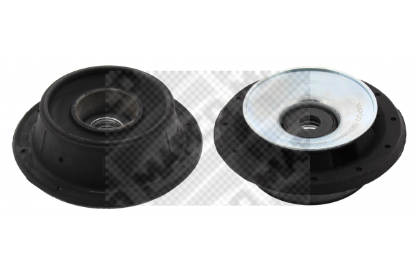 Kit de réparation, coupelle de suspension MAPCO 33816/2