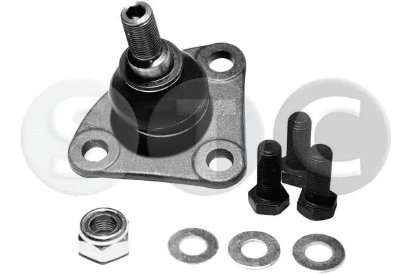 Rotule de suspension STC T453141