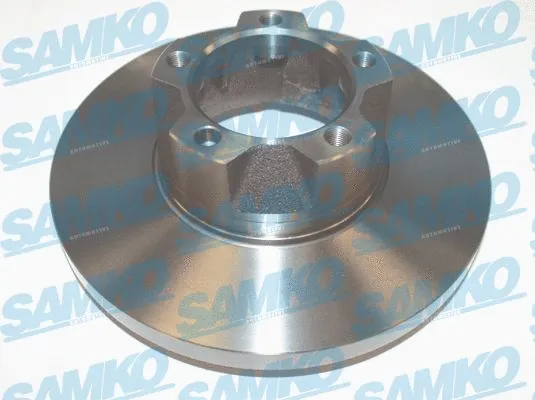Disque de frein SAMKO V2101P
