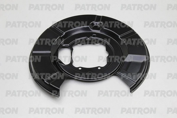 Déflecteur, disque de frein PATRON PBS052