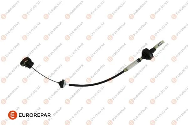 Tirette à câble, commande d'embrayage EUROREPAR E074365