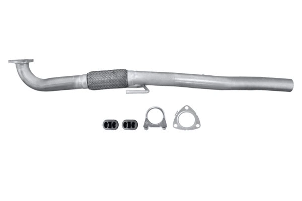 Tuyau d'échappement Faurecia FS25006