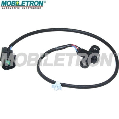 Capteur d'angle, vilebrequin MOBILETRON CS-J095
