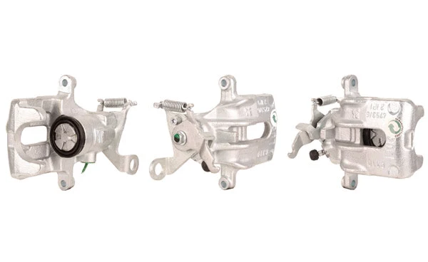 Étrier de frein Technika BC0489