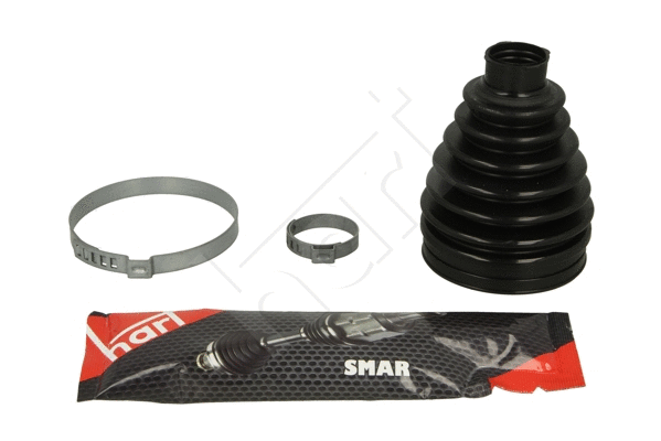 Jeu de joints-soufflets, arbre de commande HART 435 122
