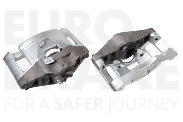 Étrier de frein EUROBRAKE 53012147298
