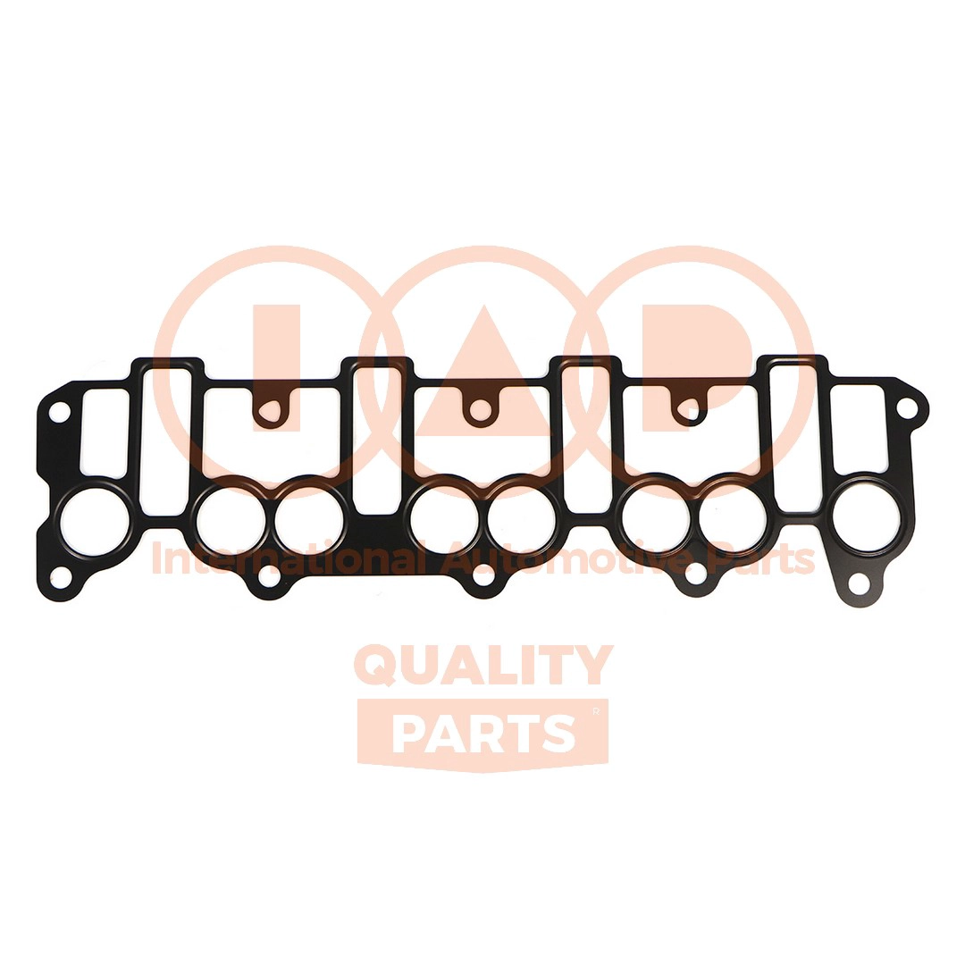 Jeu de joints d'étanchéité, collecteur d'admission IAP QUALITY PARTS 117-50040