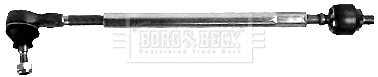 Barre de connexion BORG & BECK BDL6057