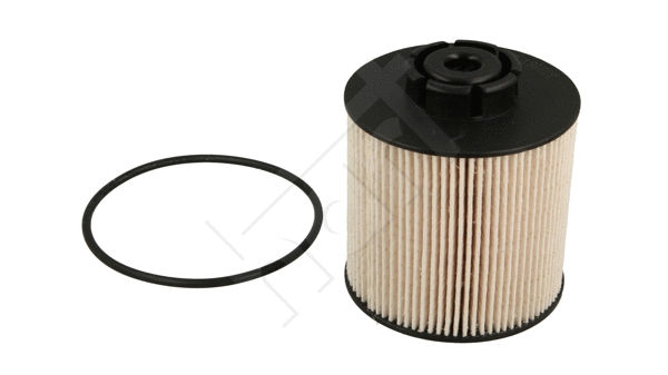 Filtre à carburant HART 335 537