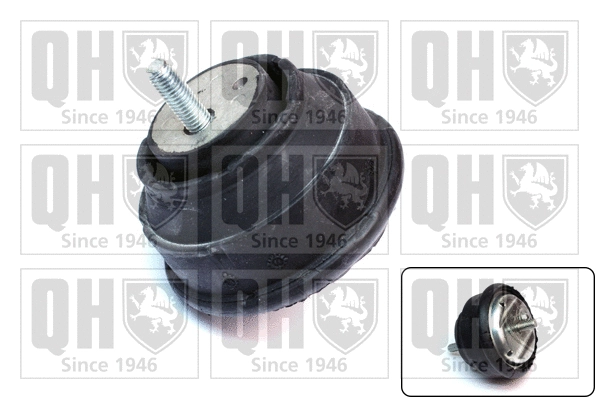 Support moteur QUINTON HAZELL EM4075