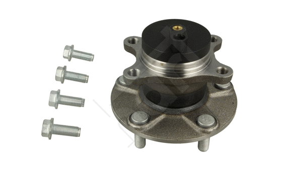 Kit de roulements de roue HART 905 425