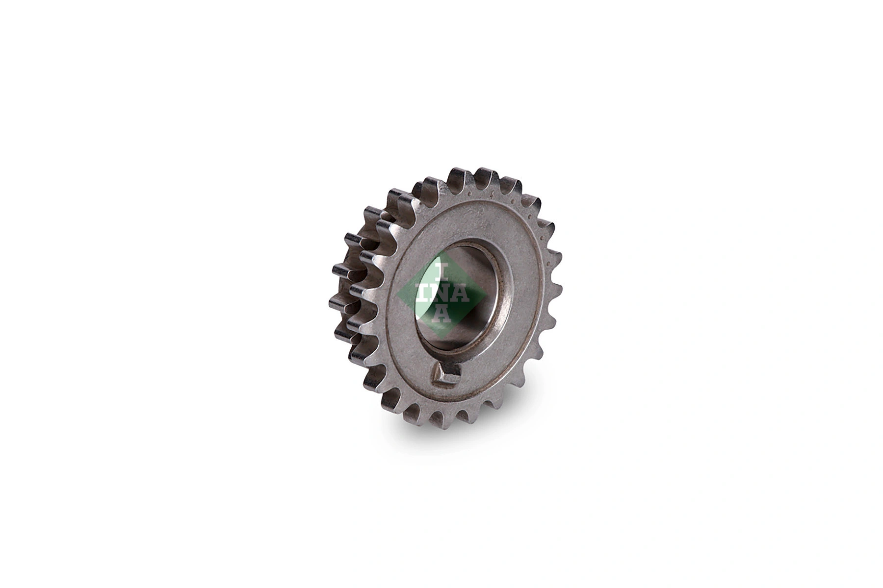 Roue dentée, vilebrequin INA 554 0189 10