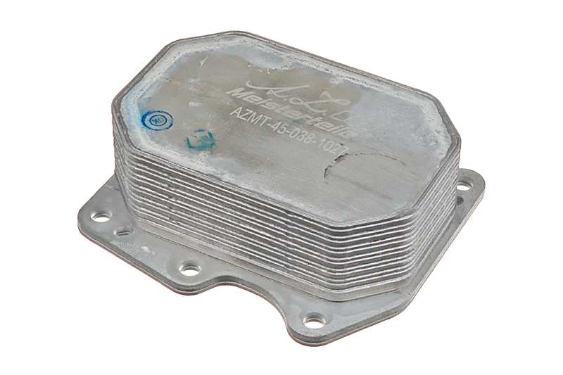 Radiateur d'huile A.Z. Meisterteile AZMT-45-038-1027