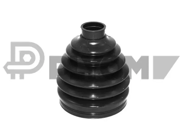 Joint-soufflet, arbre de commande PLYOM P462578