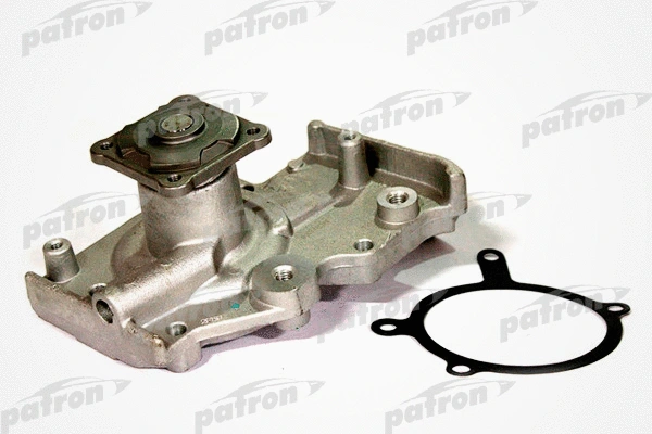 Pompe à eau, refroidissement du moteur PATRON PWP1036