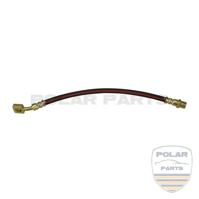 Flexible de frein POLAR PARTS 10002593