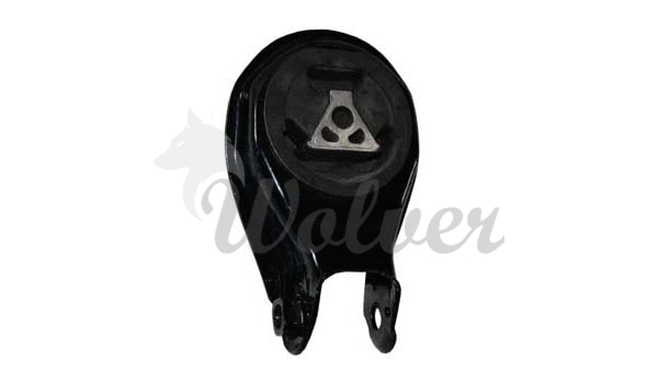 Support moteur WOLVER SM80000