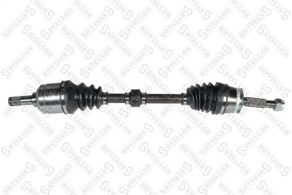 Arbre de transmission STELLOX 158 1849-SX