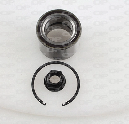Kit de roulements de roue OPEN PARTS HBK5131.01