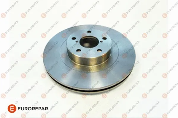 Disque de frein EUROREPAR 1687783480