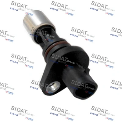 Capteur d'angle, vilebrequin SIDAT 83.3303