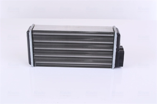 Système de chauffage NISSENS 73650