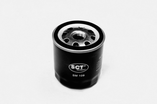 Filtre à huile SCT - MANNOL SM 109