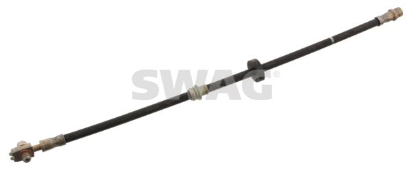 Flexible de frein SWAG 30 92 9654