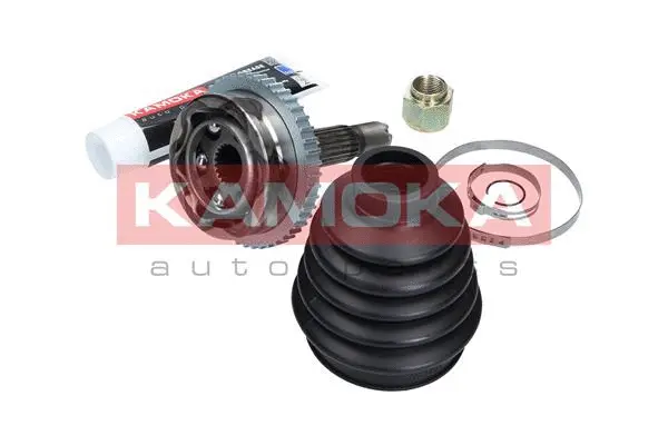 Jeu de joints, arbre de transmission KAMOKA 6126