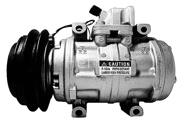 Compresseur, climatisation Henkel Parts 7110231R
