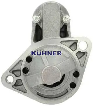 Démarreur AD KÜHNER 256657