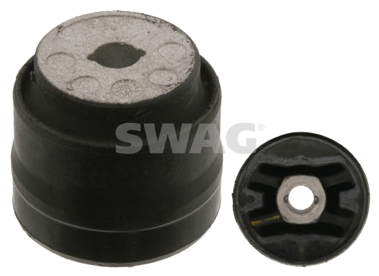 Suspension, Différentiel SWAG 30 93 8546