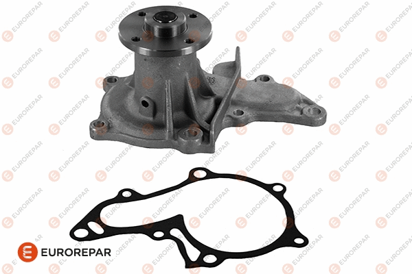 Pompe à eau, refroidissement du moteur EUROREPAR 1682239580