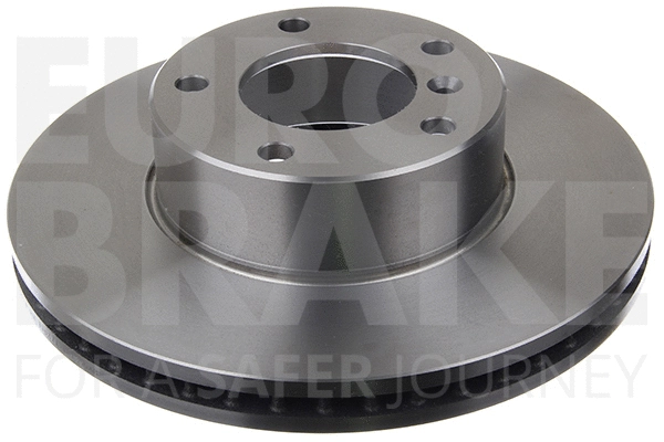 Disque de frein EUROBRAKE 58152033121