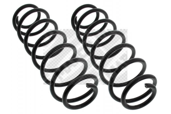 Kit de suspension, ressorts MAPCO 71883/2