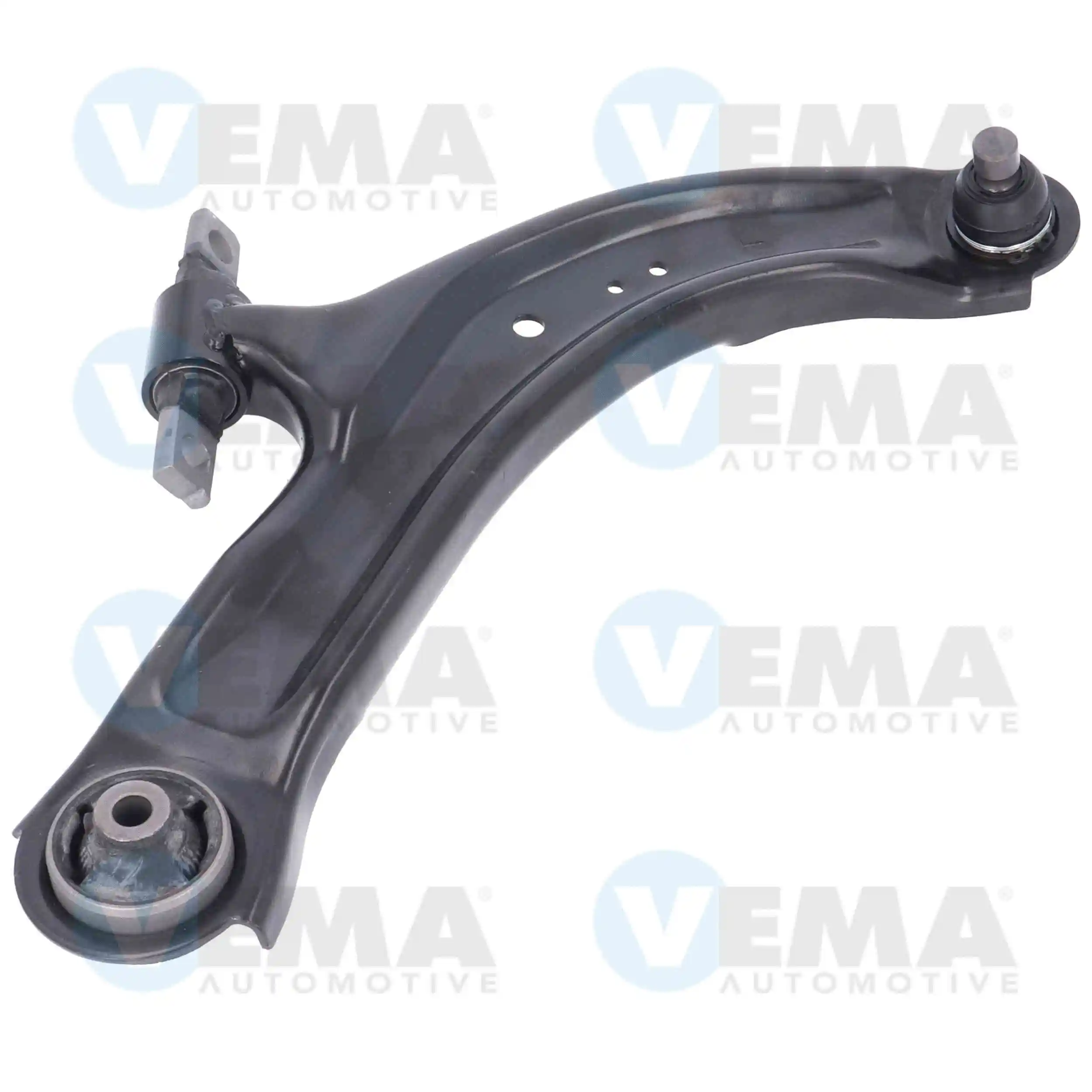Bras de liaison, suspension de roue VEMA 260628