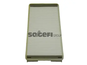 Filtre, air de l'habitacle TECNOCAR E376