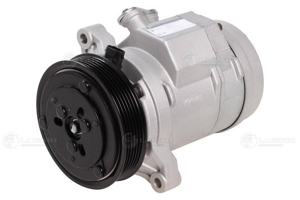 Compresseur, climatisation LUZAR LCAC 0543