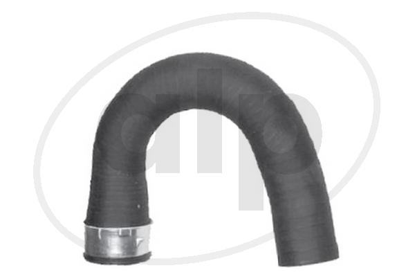 Gaine de suralimentation alp ALP-004511