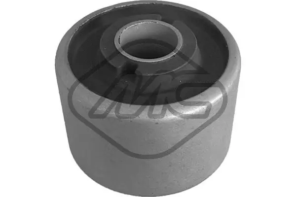 Suspension, corps de l'essieu Metalcaucho 58153