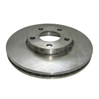 Disque de frein OSSCA 03940