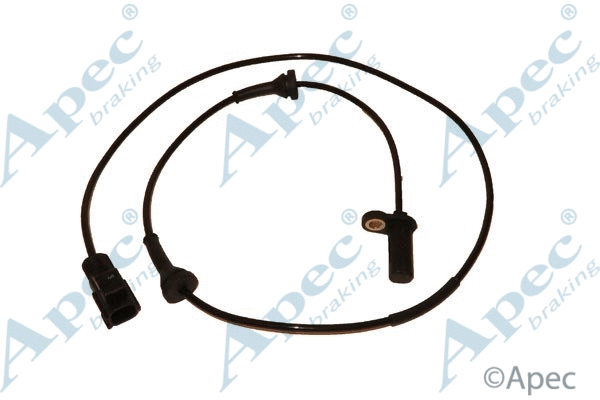 Capteur, vitesse de roue APEC ABS1133