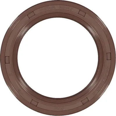 Bague d'étanchéité, vilebrequin WILMINK GROUP WG1705867
