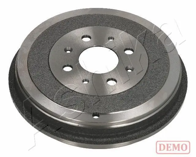 Tambour de frein ASHIKA 56-00-0206C