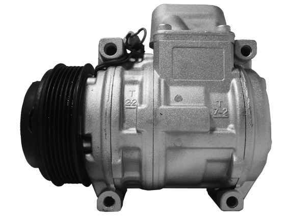 Compresseur, climatisation Airstal 10-0131