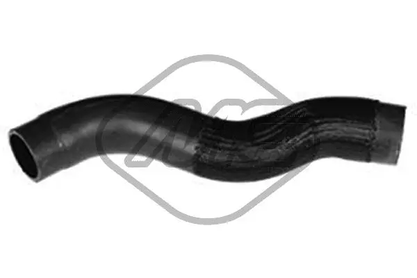 Gaine de suralimentation Metalcaucho 07205
