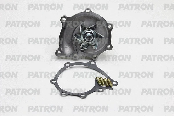 Pompe à eau, refroidissement du moteur PATRON PWP1368KOR